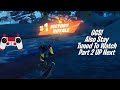 109 Elimination Solo Vs Squads Gameplay Wins (NEW Fortnite Chapter 5 PS4 Controller)