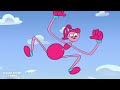 Red Impostor Vs Boyfriend!? Friday Night Funkin' VS Impostor Among Us Animation