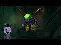 Chapter 3: The Joker's Return - Episode 4: In the Dark Night - Lego Batman The Video Game