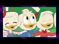 DuckTales (2017) Christmas | Blasts From the Past