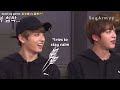 Jungkook hates losing at anything | “you always have to let jk win”- Hobi
