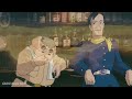 Studio Ghibli Music Relaxing Harp Hayao Miyazaki Collection - Ghibli Piano Playlist