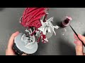 Contrast+ How to Paint: Ionus Cryptborn