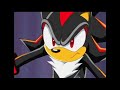 Shadow the Hedgehog was a MENACE in Sonic X