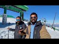 Kashmir Tour Complete Guide | Winter Kashmir Trip | Kashmir Tourist Places | Kashmir Package