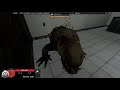 Gmod  RN SCP Breach on Site 61