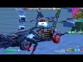 High Kill SOLO RANKED Zero Build Win!! {Fortnite Season 3}