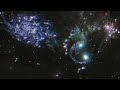 New Look at Stephan’s Quintet in 4K: Explore a Cosmic Ballet | Relaxing Space Ambience Music