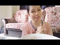 KUI TIAU GORENG UNTUK ANAK² | BLOG #mukbang #kuitiau #asmr