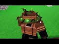 WHIM NEEDS A HUGE NERF... (Roblox Bedwars)