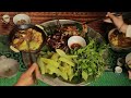 Smoked Pork Belly - An Unique Culinary Delights - Rural Life in a Peaceful Home | Thong Dong Life