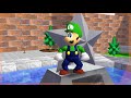 How L is Real 2401 Ended Up Being True After 24 Years and 1 Month (Super Mario 64 Beta Leak - Luigi)