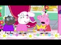 Peppa Pig's Spooktacular Halloween 🐽 Peppa Pig Toy Play