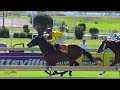 20240428 Hollywoodbets Scottsville Express Clip Race 3 won by THE SHEPHERD