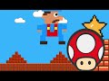 Mario animation (part 2)