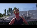 Final Workout Before the Olympic Trials || 800 repeats
