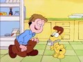 Garfield's Games - Garfield & Friends