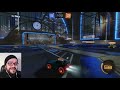 BnF Rocket League Ep 1 w/ Jay, Phil and Nick