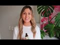 NON-TOXIC CLEAN BEAUTY FAKE TAN + CLEAN BODY CARE PRODUCTS THAT I LOVE