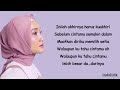 Fatin - Aku Memilih Setia | Lirik Lagu