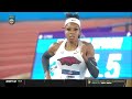 Women's 4x400m relays semifinals - 2024 NCAA outdoor track and field championships