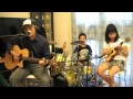 R.E.M. - Losing My Religion (band cover with kids)