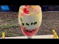 Falooda Recipe Restaurant Style | Royal Falooda Recipe by Cooking with Arooj Ahmad