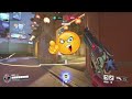 Overwatch With Friends Was A Bad Idea