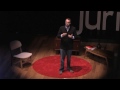 Más allá del marketing político | Roberto Trad Hasbun | TEDxJuriquilla
