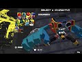 LETHAL LEAGUE BLAZE showcasing all skins and how to get all *SECRET* skins