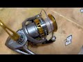 The BEST 2024 Spinning Reel! Shimano Sedona FI Review!