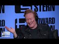 Conan O’Brien Recalls His Darkest Day While Hosting 