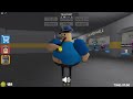 LIVE | PLAYING As All NEW Barry MORPHS And USING POWERS - [NEW] ROBLOX BARRY'S PRISON RUN V2 (OBBY)