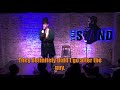 Ari Shaffir: A Stabbing in New York City | The Stand Comedy Club