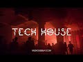 New Tech House May 2024