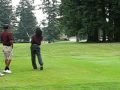 Portland, Oregon: Glendoveer East Course hole 16