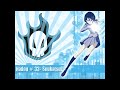 Anime Chants: Bleach Kido - Hado 33 Sokatusui (Blue Fire Crash)