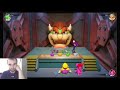 Mario party superstars episode one￼