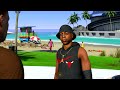 I GOT NBA 2K24 EARLY! FIRST LOOK AT THE CITY, REP REWARDS & MORE! 2K24 City + 2K24 Park