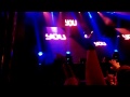 Something Wicked 2014 - KASKADE ((Full Set)) [HD]