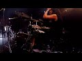 Deströyer 666 - Iron Fist (Motörhead Cover) (DMED 2017 - Kev Desecrator Drum Cam)