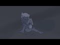 As the world caves in. (oc animatic/animation)