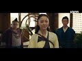 Fighting Darksider|action adventure|Chinese Movie 2024 | iQIYI 午夜影院