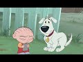 Meg Kisses Peter & The Cleveland Family are BACK! | Family Guy Season 22