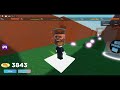 Eh, I just kinda... gave up. | Running From Dababy pt. 21 | Roblox
