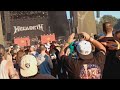 Megadeth - Hangar 18 live at Aftershock Fest