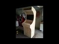 Building an Arcade Machine from Scratch