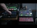 Murphy | Synthesizer Music | Toraiz Squid, Cobalt8m, Argon8m, Roland TR-8, Behringer Neutron