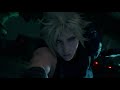 Final Fantasy VII Remake - Rufus Shinra Boss (Hard Mode)