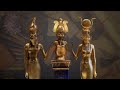 Myths & Mysteries from Ancient Egypt (ASMR Bedtime History for Sleep)